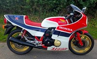 2022 Honda CB1100R  PETROL Manual