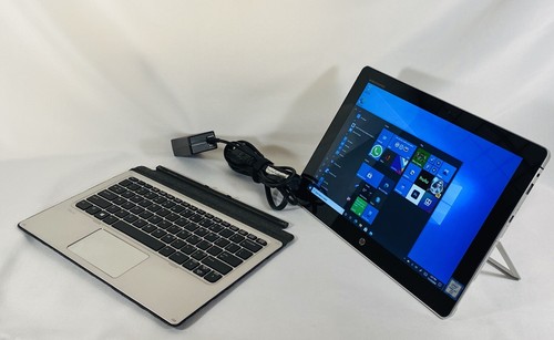 Tablet HP Elite x2 1012 G1 (Elite x2 1012 G1) - México