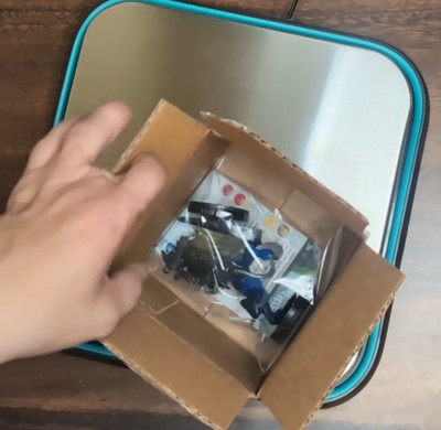 Item photo(s) from verified buyer