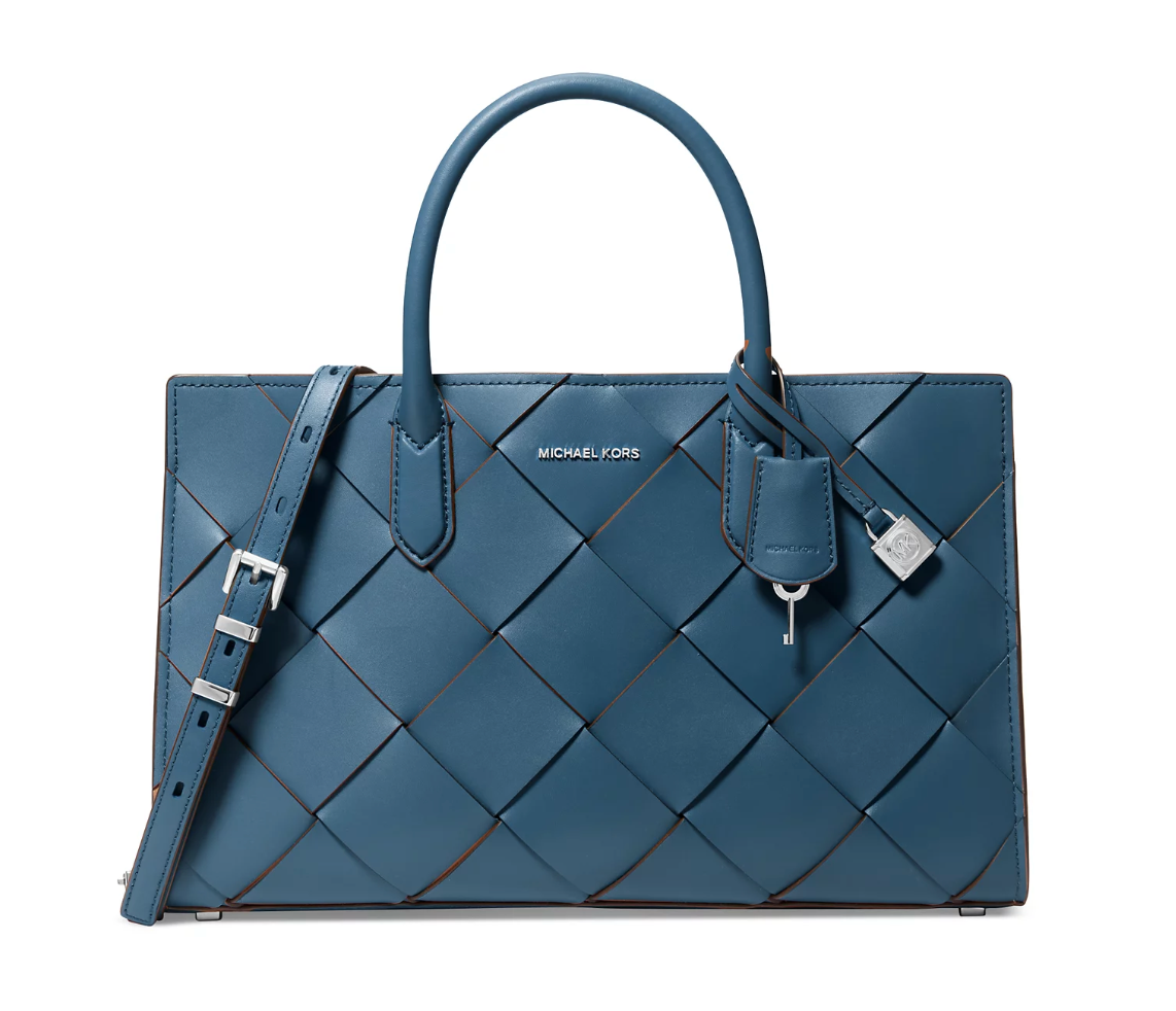 【Michael Kors】★大人気★Scarlett Medium Satchel★関税無し 00000000_zi_a95d922e-77f3-49e4