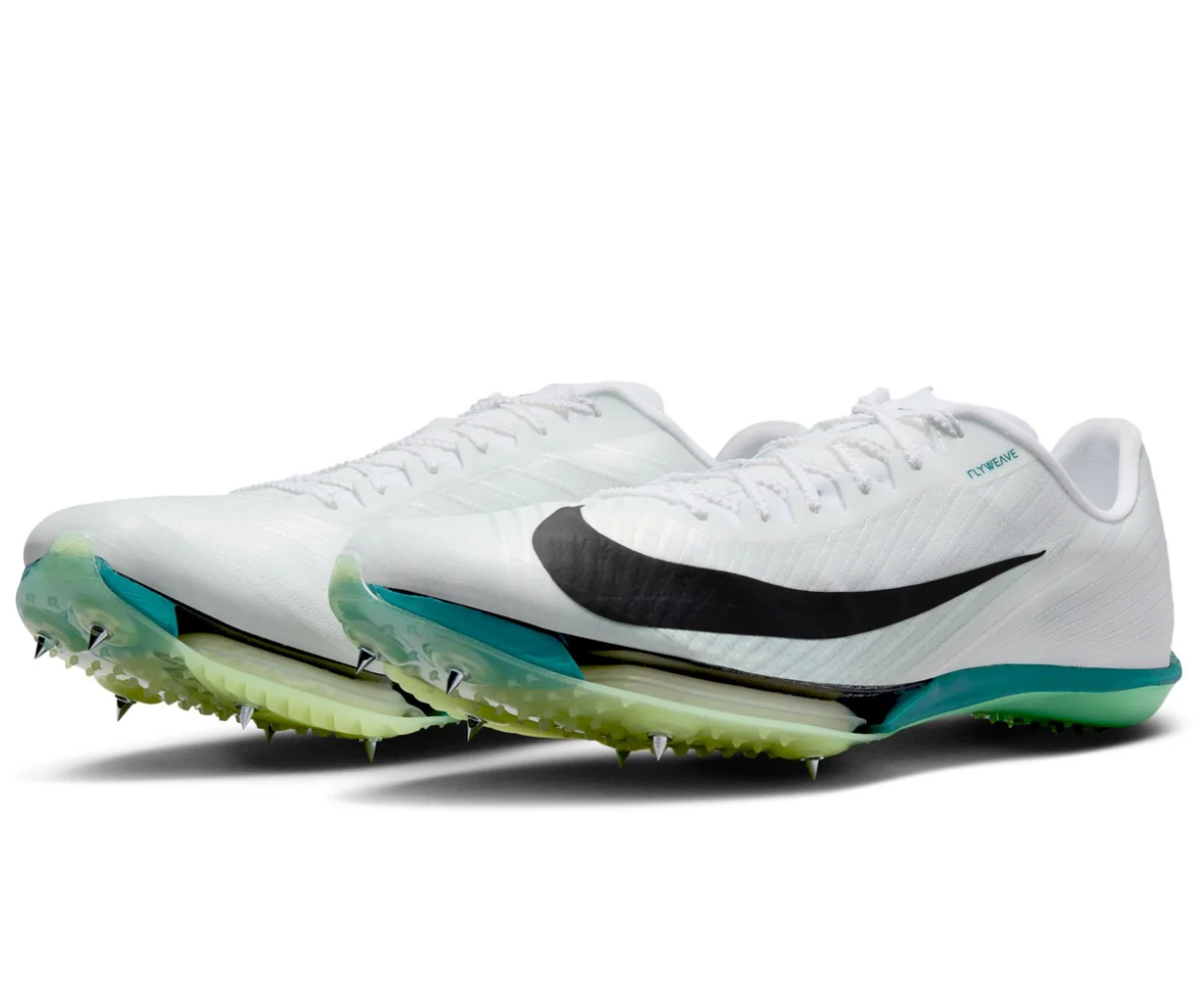 スパイク・シューズ NIKE AIRZOOM MAXFLY2 25cm NIKE】AIR ZOOM MAXFLY 2 陸上スパイク 短距離 (Nike/メンズ