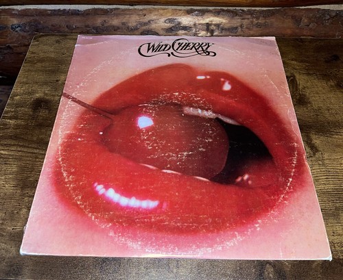 洋楽 WILD CHERRY 12inch LP Amazon.com: WILD CHERRY [12 inch