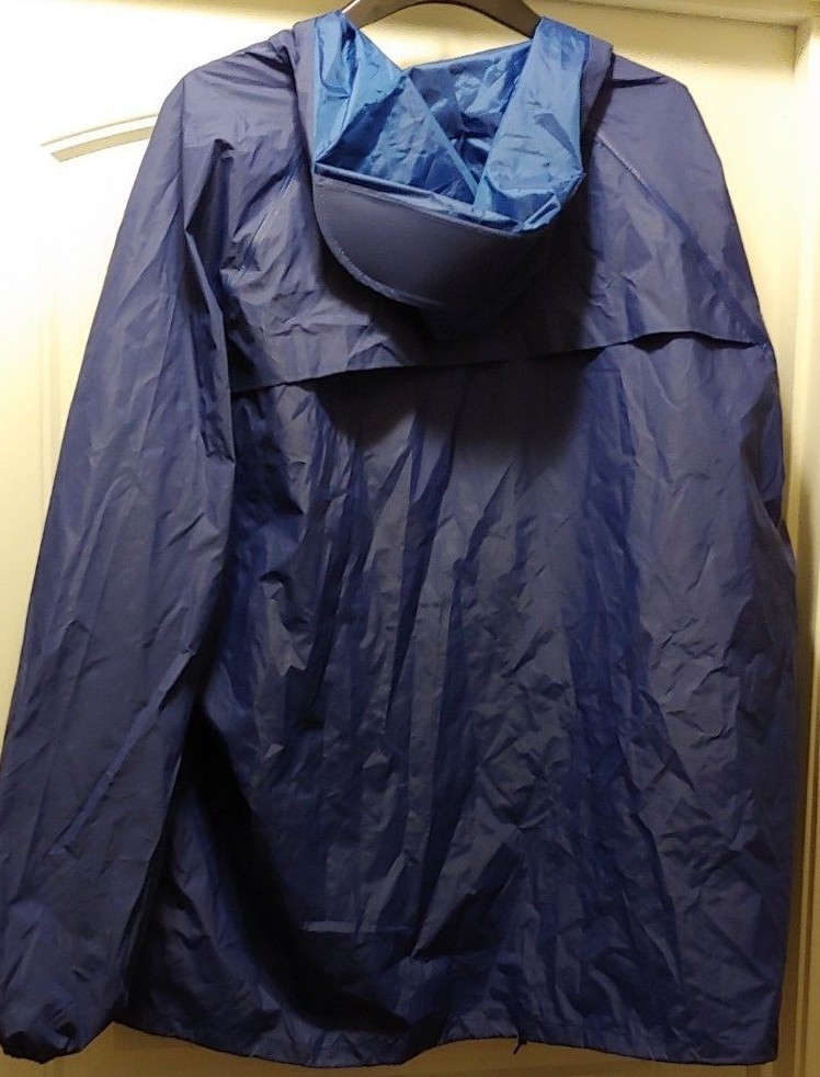 NEW River City Rain Suit Size XXXL NEW