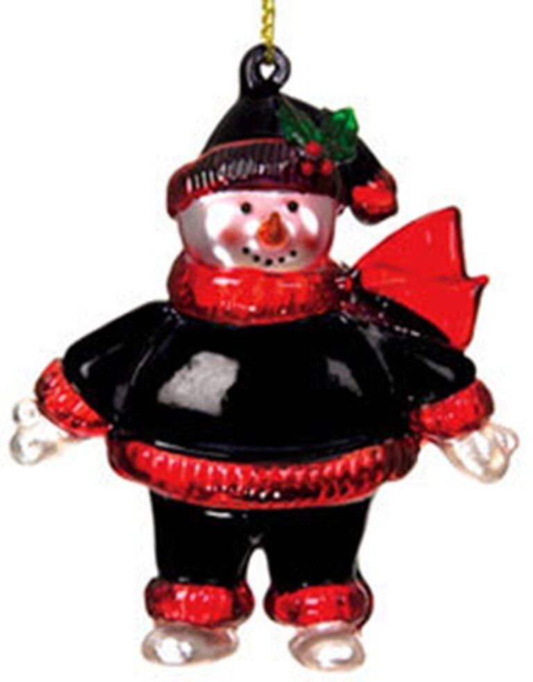 atlanta-falcons-nfl-football-2-3-4-crystal-snowman-christmas-tree-ornament-ebay