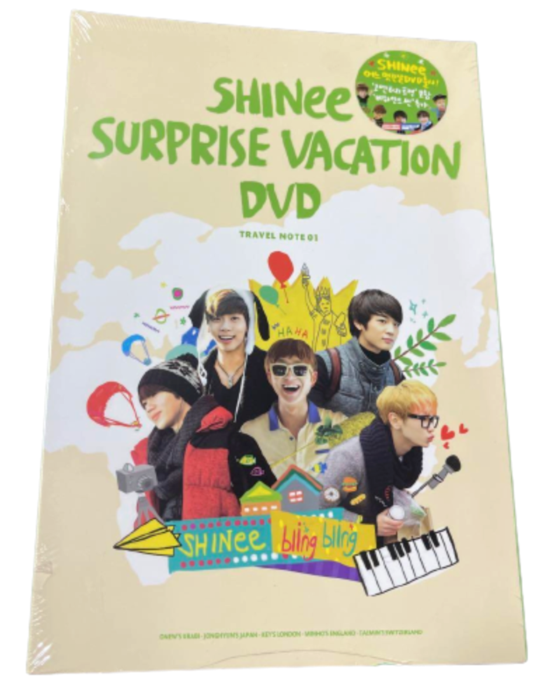 お歳暮・冬ギフト特集 - おとなの週末お取り寄せ倶楽部 DVD VACATION SURPRISE SHINee NEW eBay | SEALED K-POP・アジア