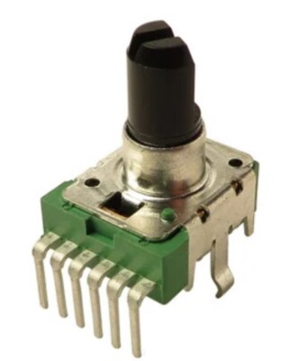 Genuine Korg 510374524027 10K Input Volume Pot for KP3