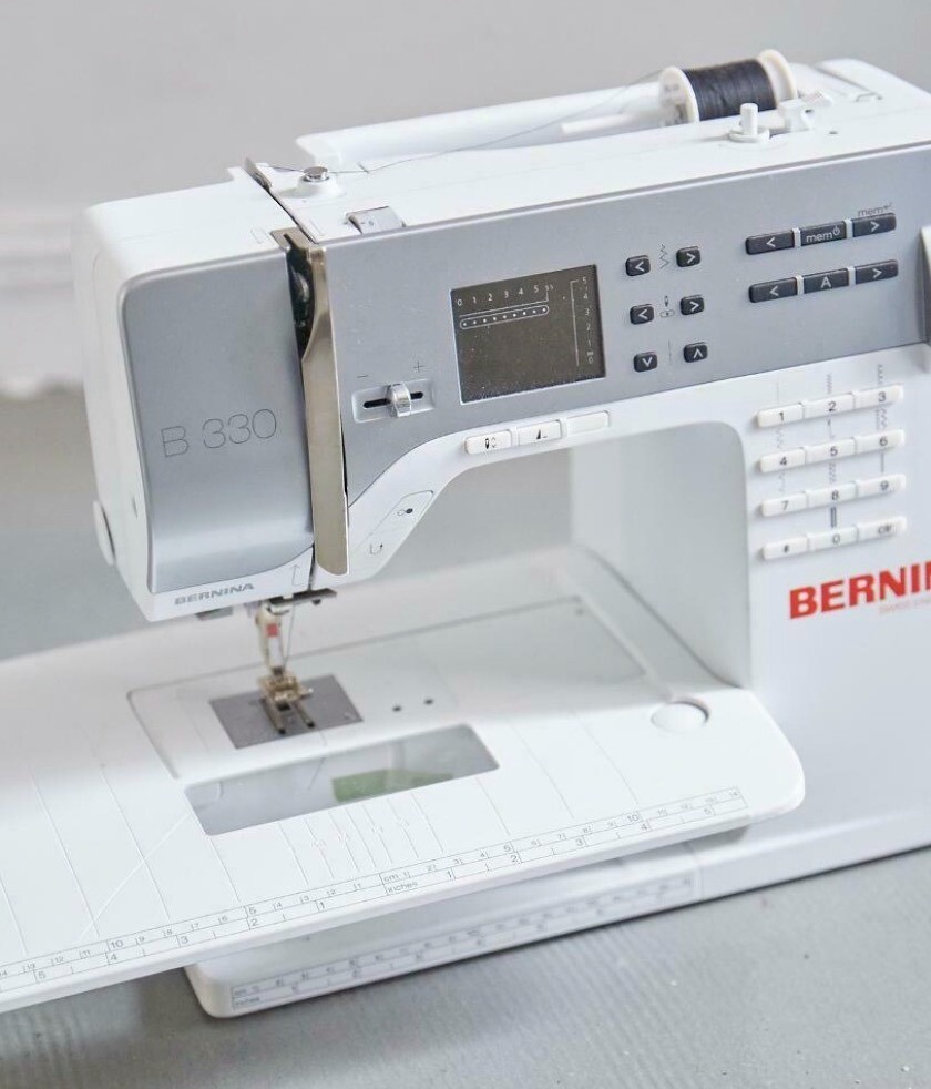 Bernina sewing Maschine in Hackney, London Gumtree