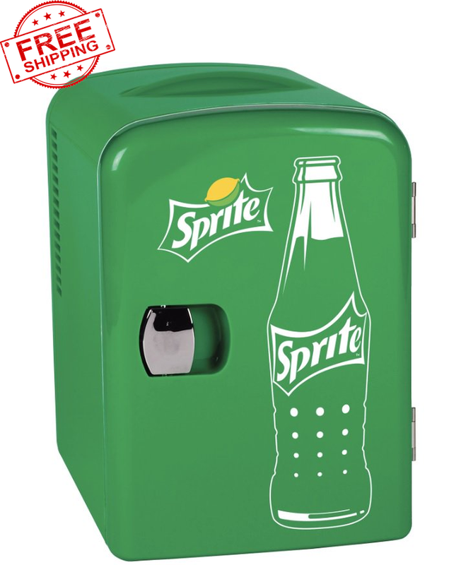 For Snacks & Lunch: 4l Portable Cooler/warmer