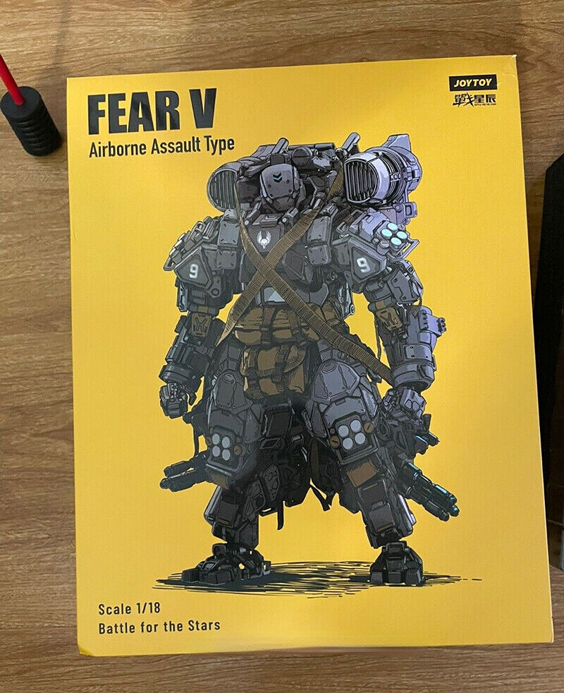 JOYTOY 暗源 FEAR V Airbome Assault Type sddefault.jpg