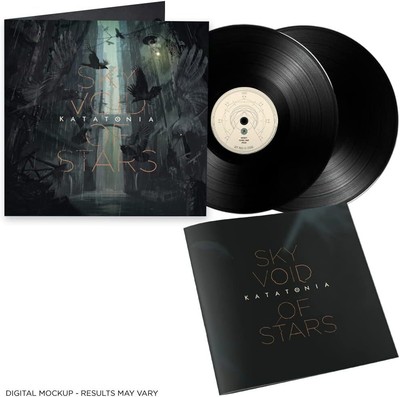 Sky Void Of Stars [VINYL]