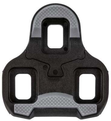 VP Components Perfect Placement Cleats KEO - Grey 4.5deg