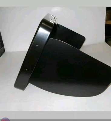 Atwood Black Dv-20 Drop In Cooktop Cover Dvc2-Blr 56458