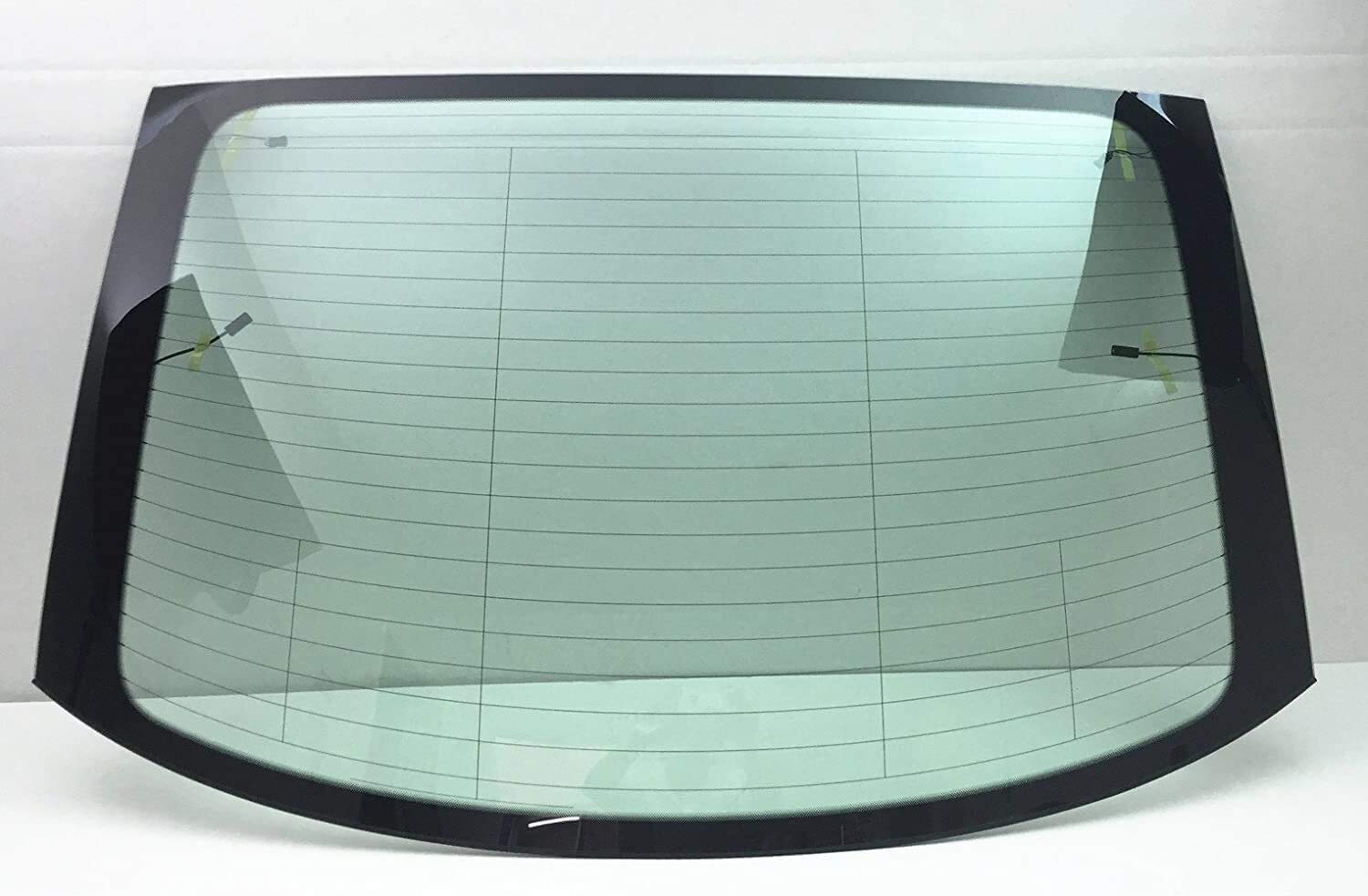 Rear Back Window Glass For 2012-2019 Volkswagen New Beetle 2 Door Hatchback