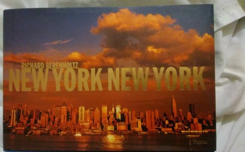 2003 New York New York by Richard Berenholtz | eBay