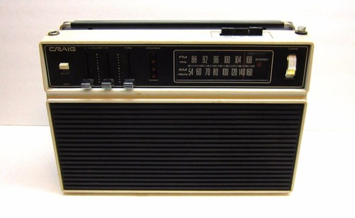 昭和レトロ National 8 TRACK PLAYER 250px-Vintage_Zenith_8-