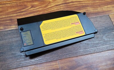DeWALT COVER FOR DWE7485 8-1/4 COMPACT JOBSITE TABLE SAW