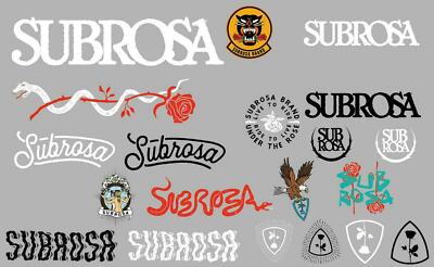 Nouveau 2 x STRANGER Logo BMX Cadre Stickers 9.5/" AUTOCOLLANT DECALS DECAL Primo OSS