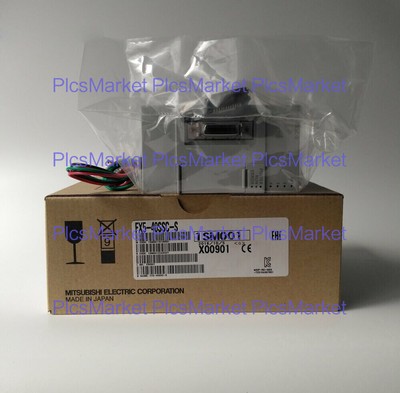 1PC NEW PLC FX5-40SSC-S One year warranty Mitsu #T7