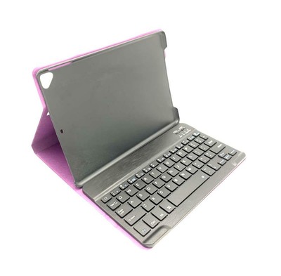 Digital Basics Executive Bluetooth Keyboard Case for 9.7in iPad