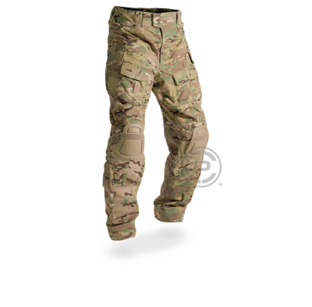 Crye Precision - G3 Combat Pants Multicam - 30 Regular