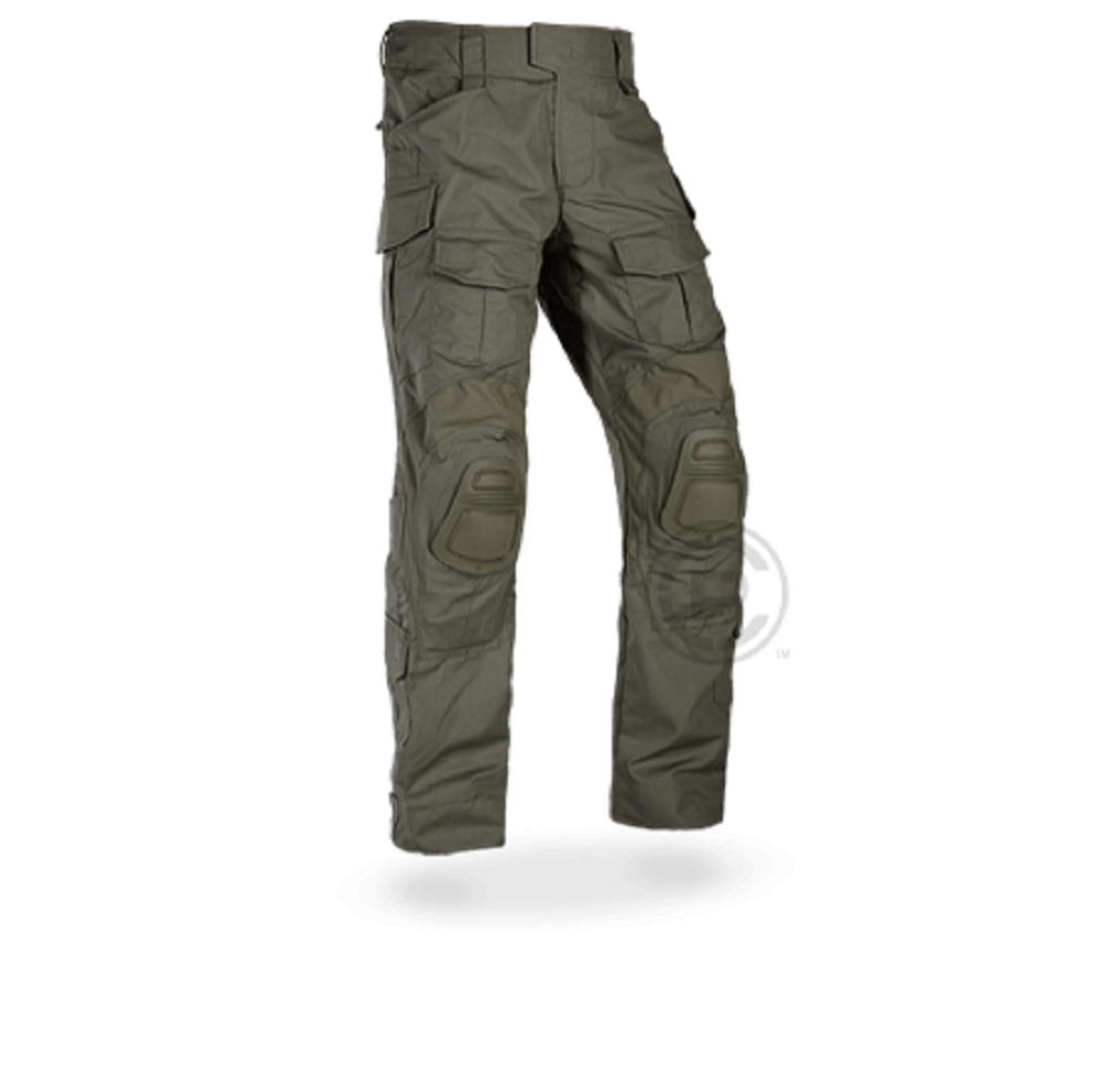 Crye Precision - G3 Combat Pants Ranger Green - 32 Regular