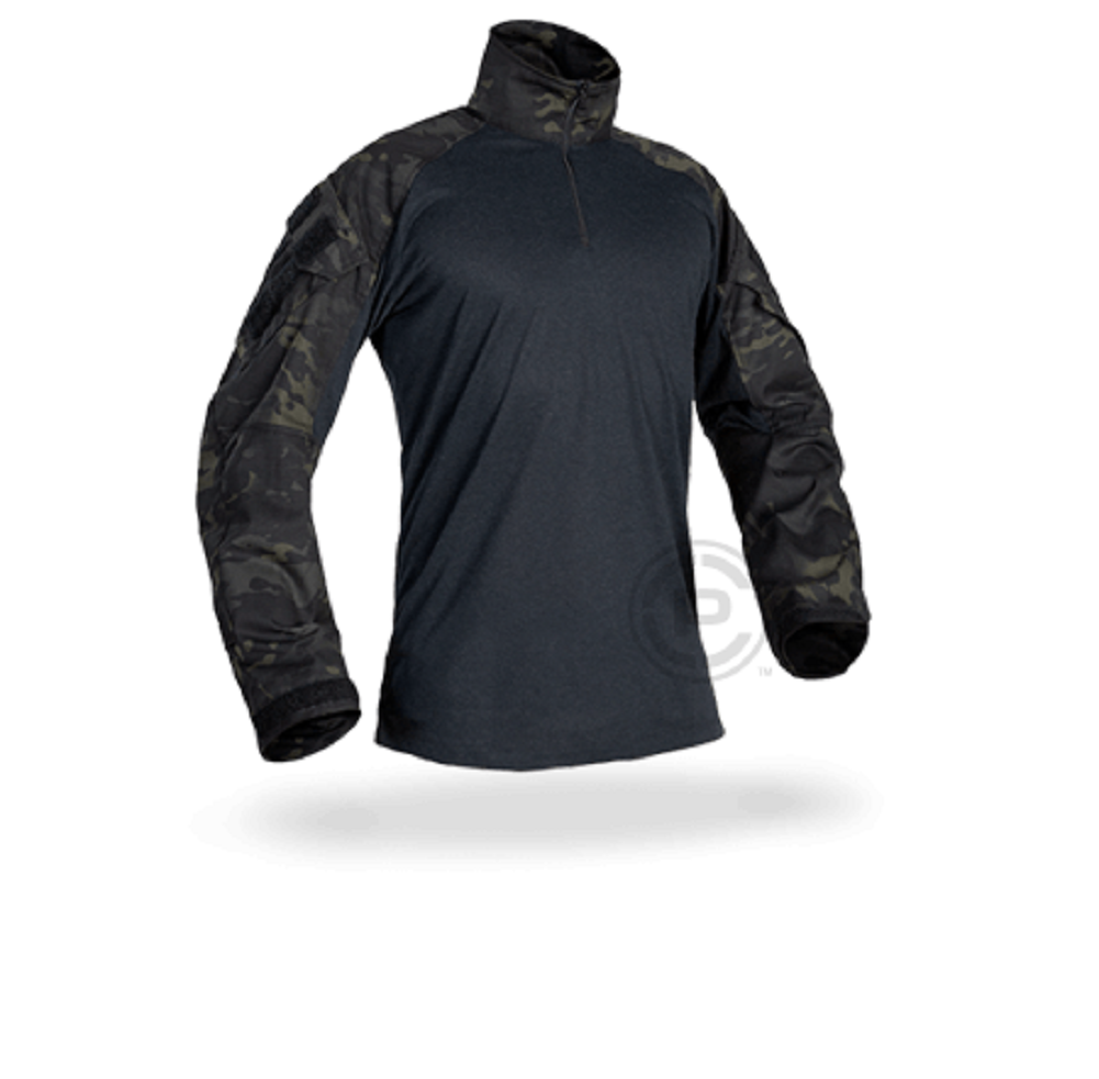 Crye Precision G3 Combat Shirt - Multicam Black - Medium RegularのeBay公認海外通販|セカイモン Crye Precision G3 Combat Shirt - Multicam Black - Medium RegularのeBay公認海外通販|セカイモン