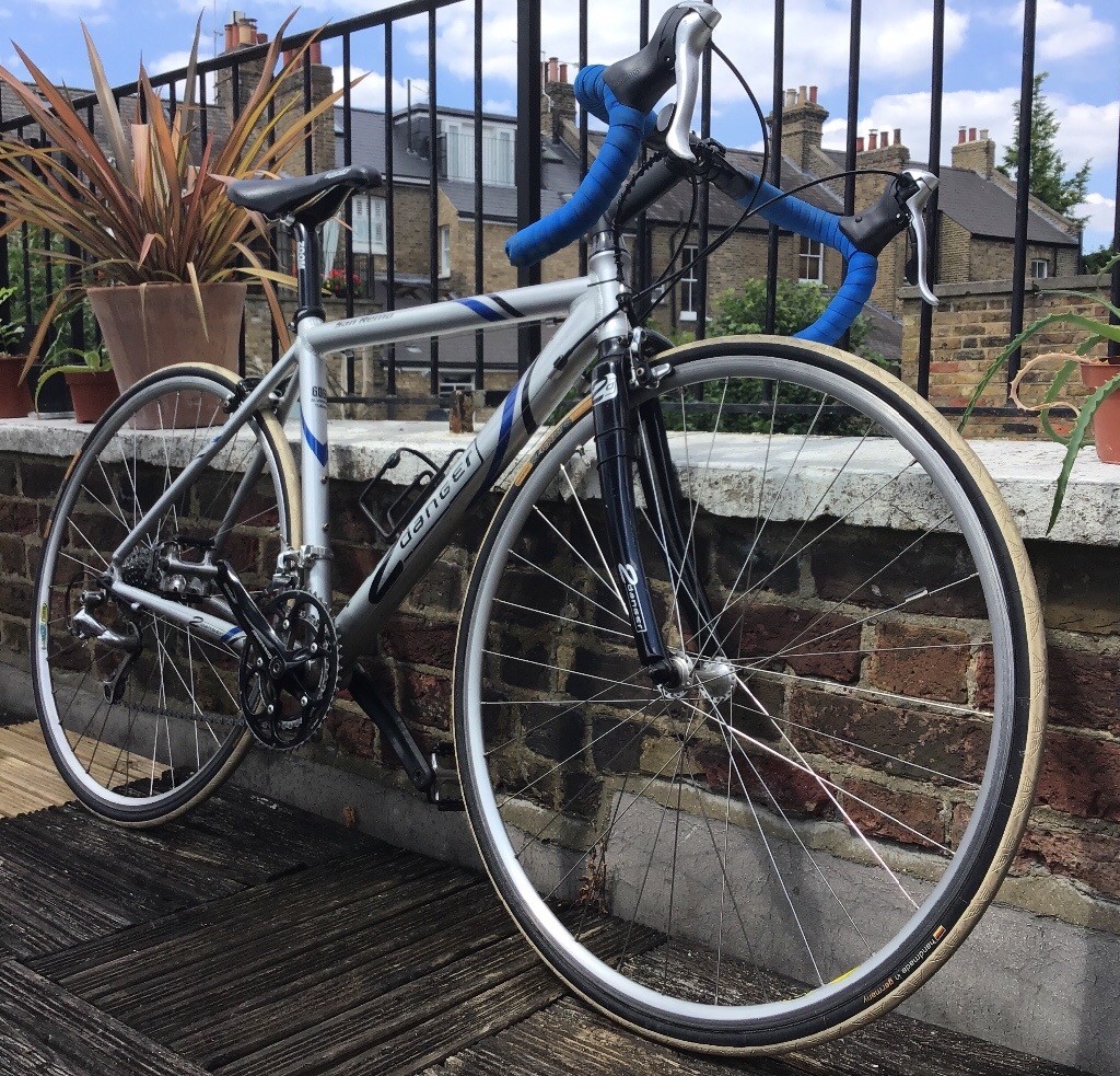 Lightweight Road Bike Shimano Ultegra in Hampstead, London Gumtree