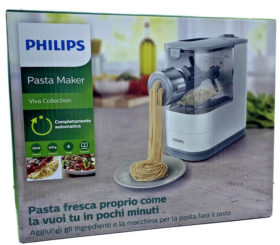 Nudelform-Scheibe „Heizkörper“ Für Philips Pastamaker – Spülmaschinengeeignet, Für Selbstgemachte Nudeln