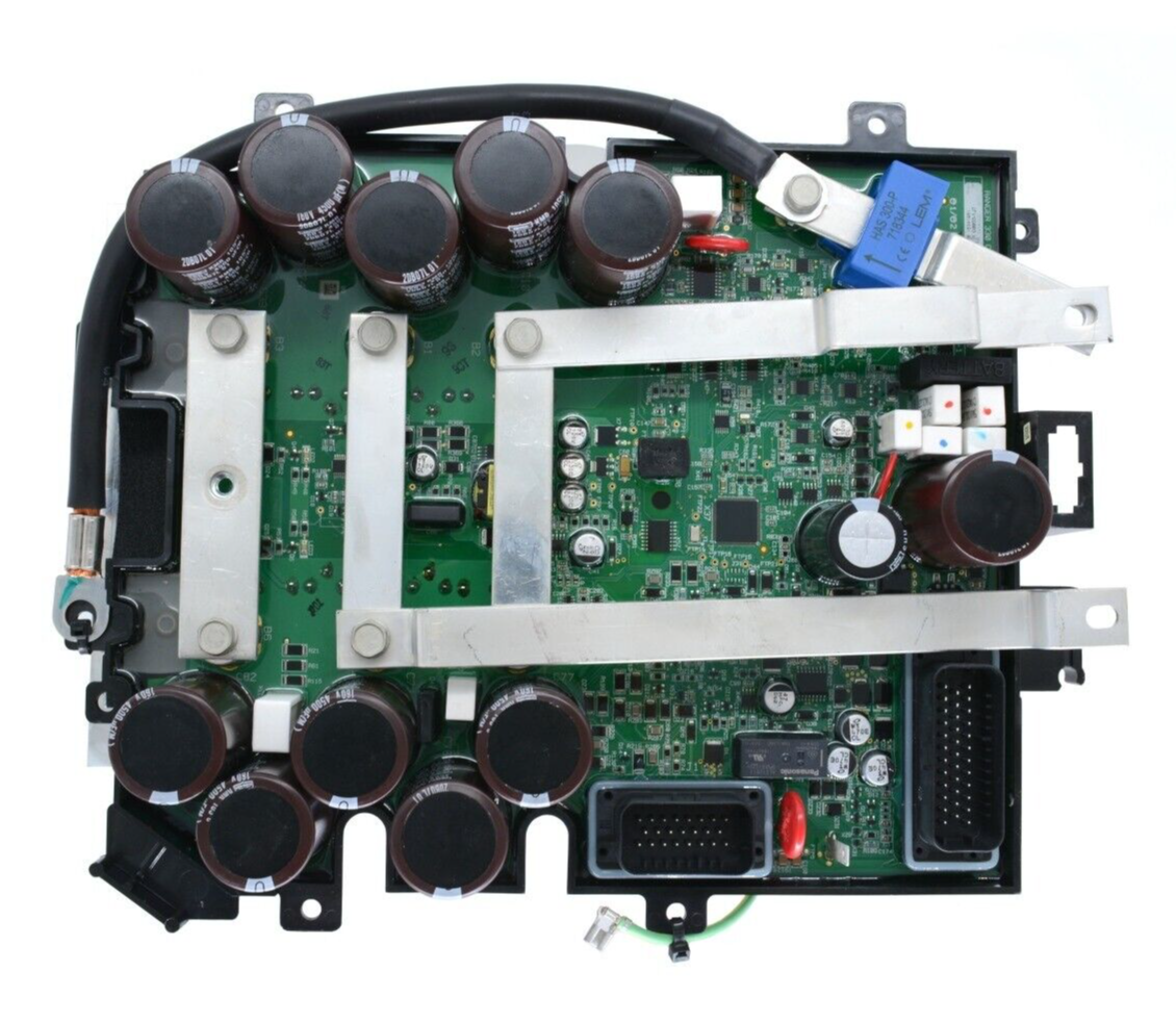 ラガーマン Lincoln OEM Chopper & Control Board Assembly 9SG11656-1