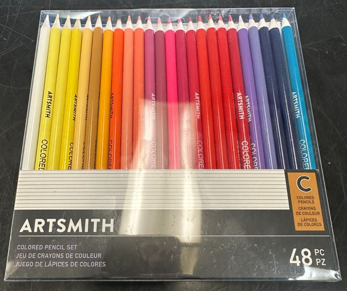 Escoda(エスコダ)筆 1310 4size pencils SET Escoda(エスコダ)筆 1310 4size pencils SET