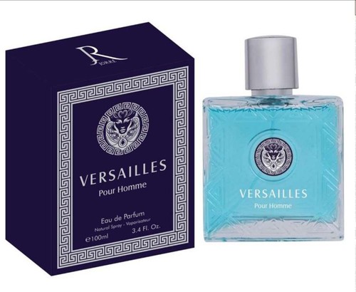 Versailles Pour Homme 3.4 Oz Edp Perdue For Men | eBay