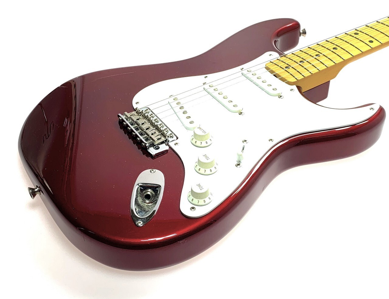 Fender Japan CLASSIC 50S STRAT Electric Guitar | eBay