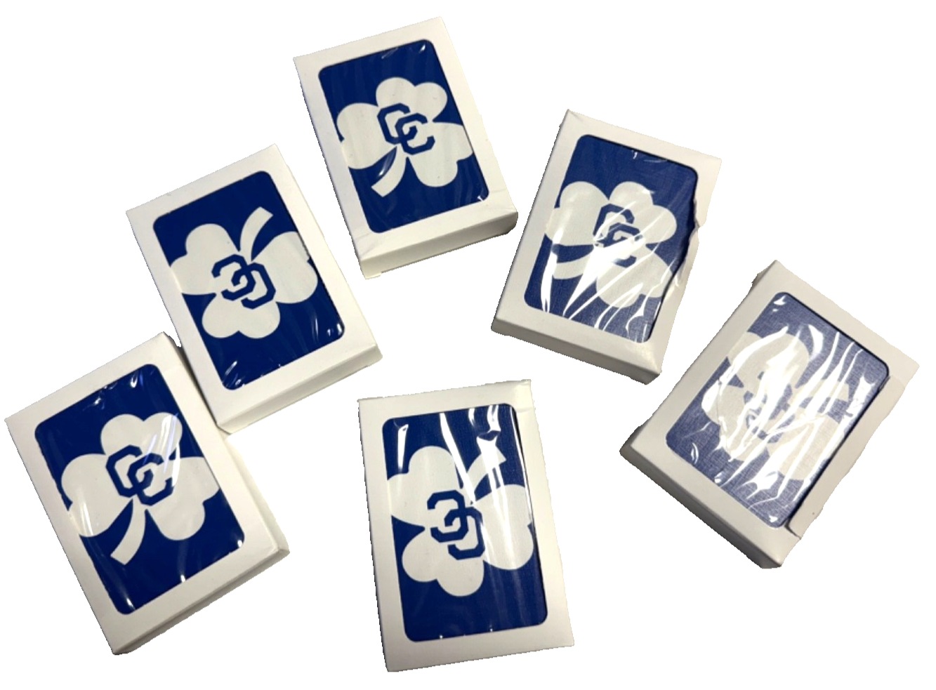 MASSA PLAYING CARDS 6個 Amazon.com: LotFancy Playing Cards, Large Print, 12 Decks of