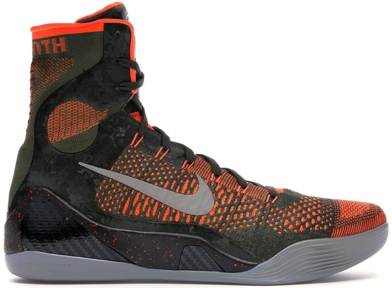 Size 10 - Nike Kobe 9 Elite Strategy for sale online | eBay Size 10 - Nike Kobe 9 Elite Strategy for sale online | eBay