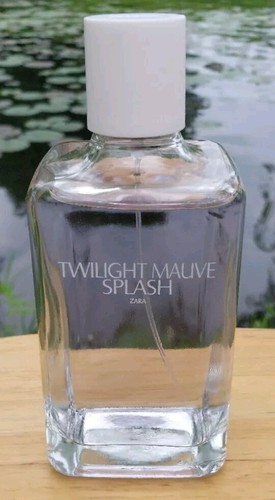 ZARA TWILIGHT MAUVE SPLASH 6.76 oz (200 ml) EDT Spray | eBay