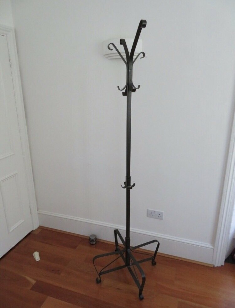 IKEA PORTIS coat and hat stand in Shepherds Bush, London Gumtree