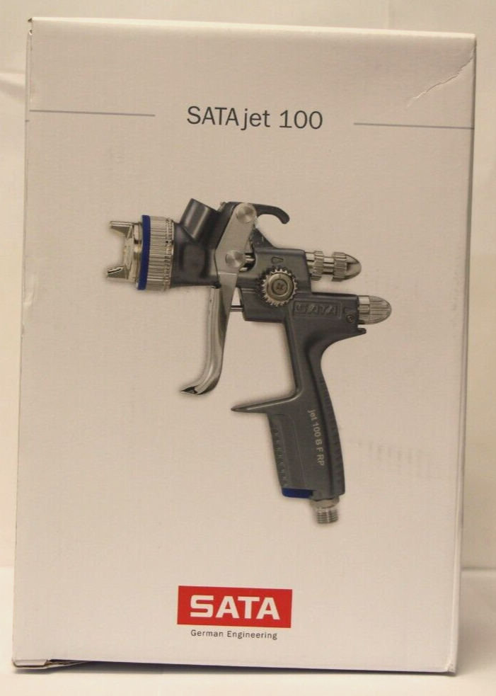 SATA jet1000 S RP J スプレーガン 青(スプレーガンセット 重力 SATA jet1000 S RP J スプレーガン 青(スプレーガンセット 重力