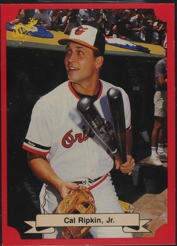 スポーツ選手 1988 BASEBALL CARD No.166 スポーツ選手 1988 BASEBALL CARD No.166 スポーツ選手 1988