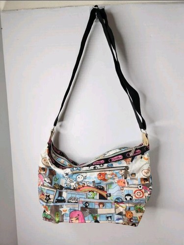 LeSportsac tokidoki ショルダーバッグ $_12.JPG?set_id=880000500F