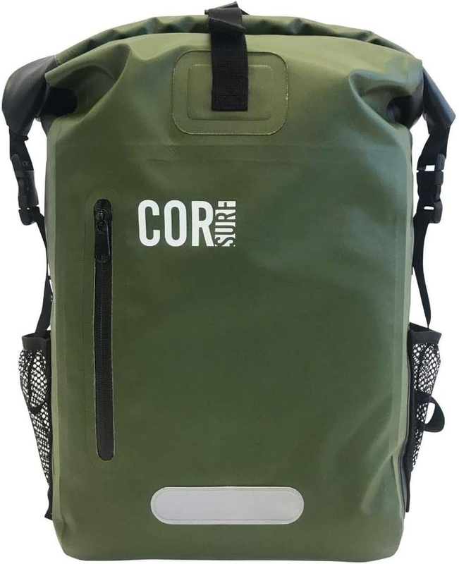 &ndash; Xxl, Roll-top, Ykk Zippers, Laptop Case,