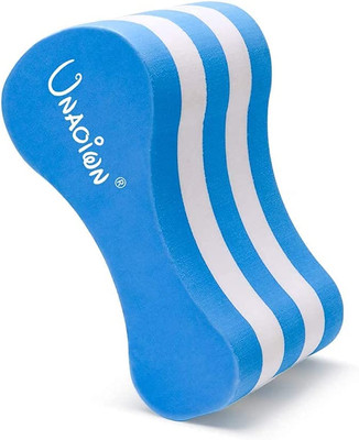Pull Buoy EVA 5-Layer Leg Float for Swimming Pool Training Aid and Swimming Stro