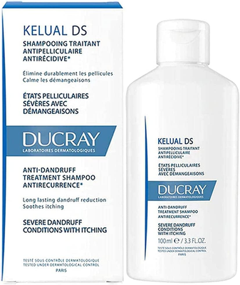 Kelual shampoo cheap