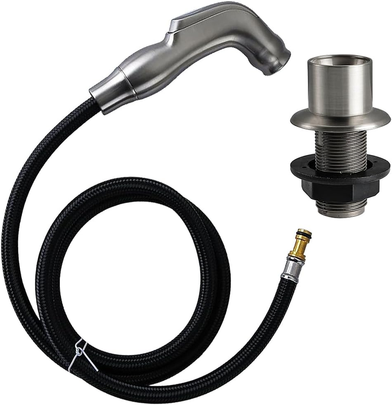 Kitchen Sink Sprayer Replacement Parts Compatible with Moen 