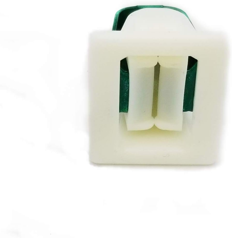 Dryer Door Catch WE1M1011 for GE PS3502777 AP5324728 Dryer