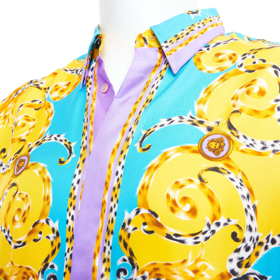 GIANNI VERSACE イエローポロシャツ s-l1200.jpg