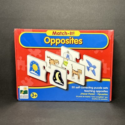 The Learning Journey Match It! Mathematics - STEM Addition & Subtraction Game