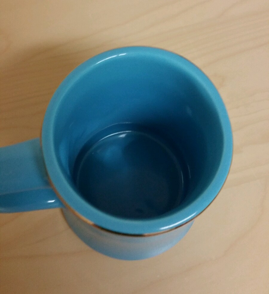 Navy-USAF-Army ASPJ Coffee Mug AN/ALQ-165