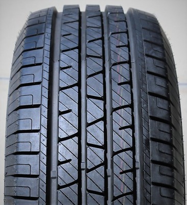 4 Tires Armstrong Tru-Trac HT 225/65R17 102H A/S All Season