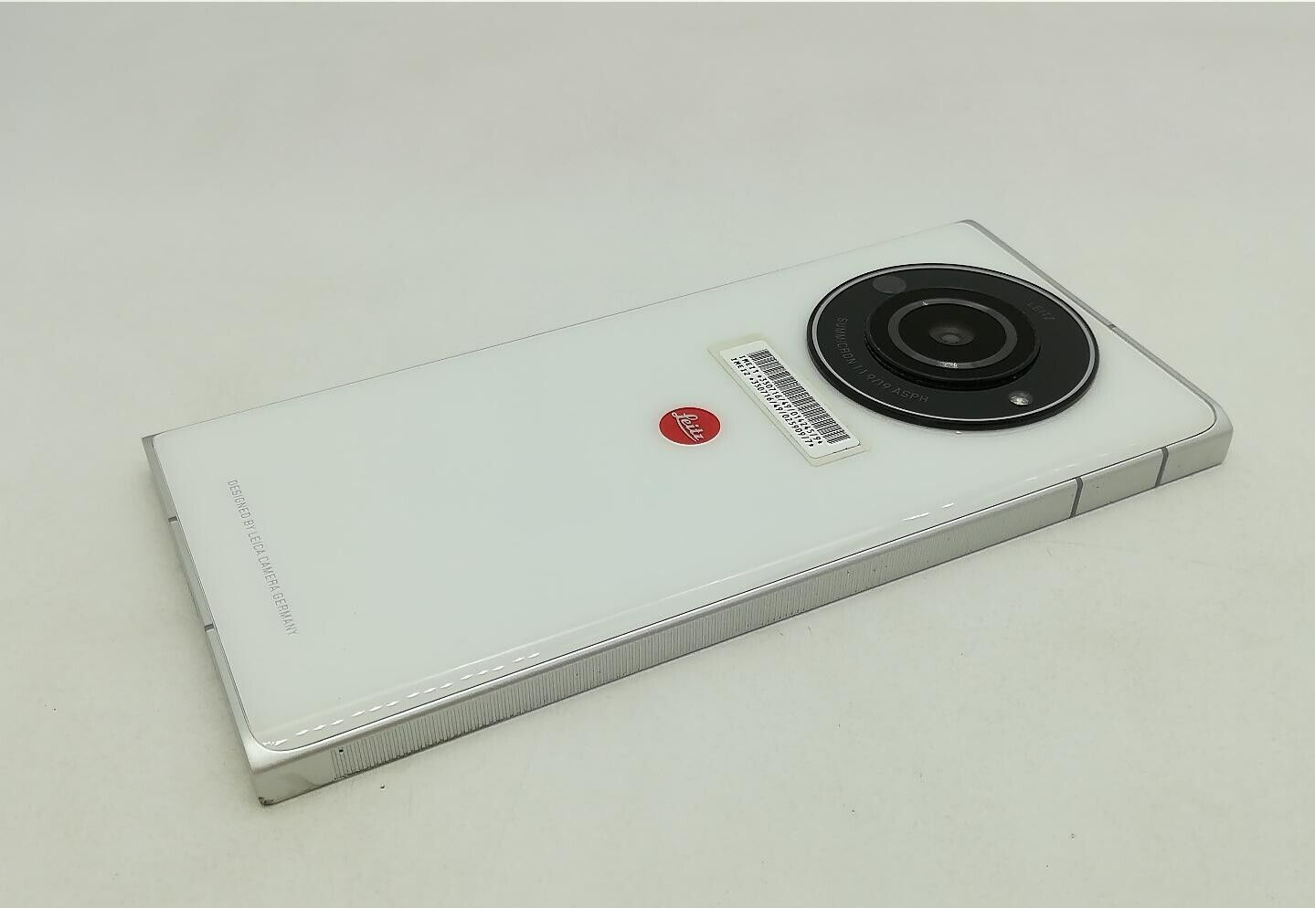 Leica LEITZ PHONE 2 Unlocked 5G 1 inch sensor Snapdragon 8 Leica LEITZ PHONE 2 Unlocked 5G 1 inch sensor Snapdragon 8