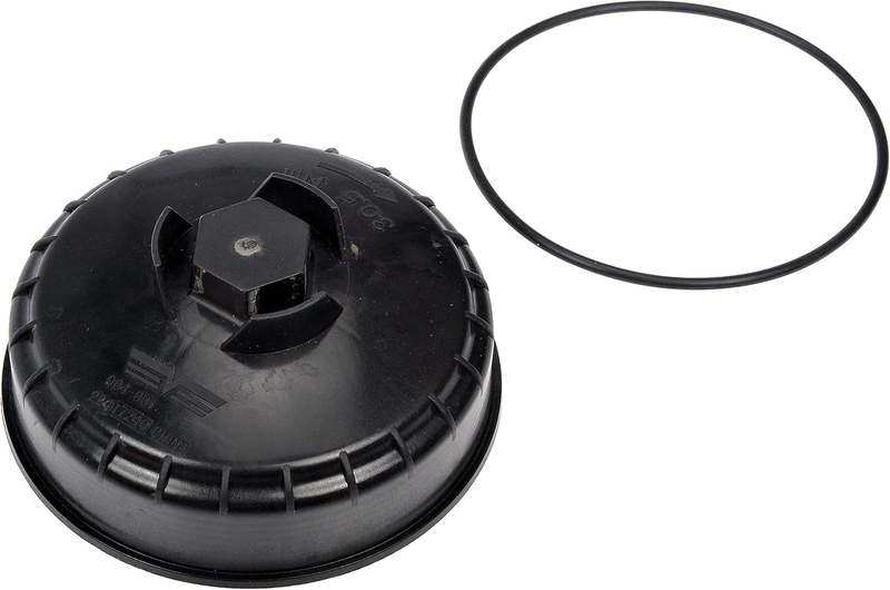 Fuel Filter Cap Gasket for 2011-2024 Ram 2500 3500 4500 5500 2011-2013 Ram 4000